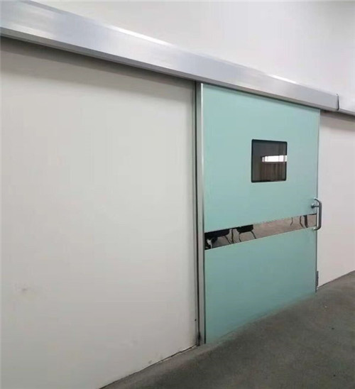 大连ct室防护门 ct室射线防护门 不锈钢铅板门 欢迎订购